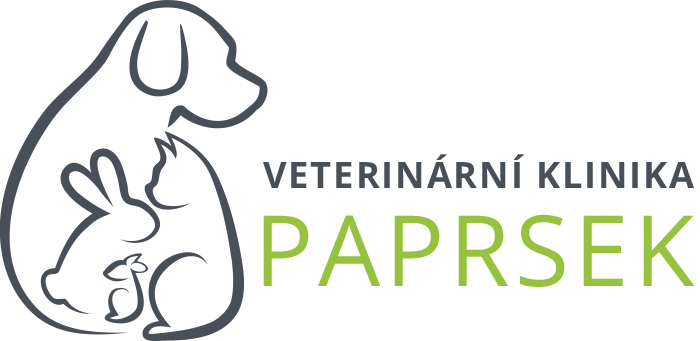 Veterina Paprsek